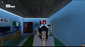 Fucked her like a good girl