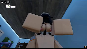 Fucked her like a good girl