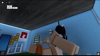 Fucked her like a good girl