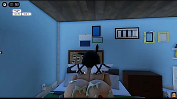 Fucked her like a good girl