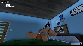 Fucked her like a good girl