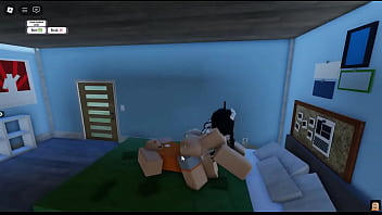 Fucked her like a good girl