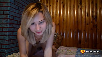 Hot blonde teen shows of nude body on cam Hot blonde teen shows of nude body on cam