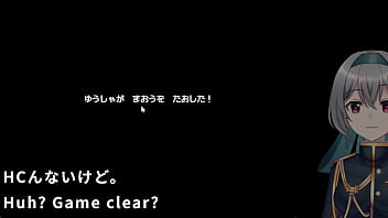 The Hero Can Do Whatever He Wants In A Pixel Art Video Game World thumbnail