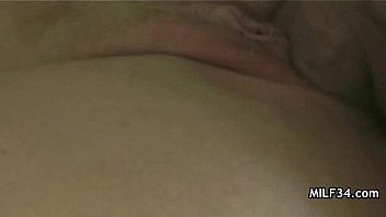 Incredibly hot cougar hardcore pussy pounding