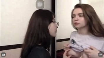 Lesbians Sucking thumbnail