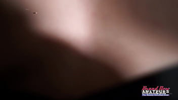 Blonde skinny cutie pixie pie gives a bj and gets her pussy deeply fucked