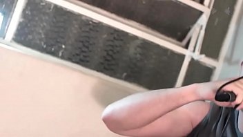 Brazilian band singing live