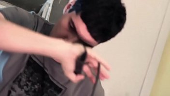 Brazilian band singing live