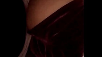 Riding dick while everyone s