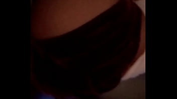 Riding dick while everyone s