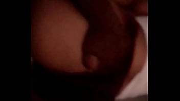 Riding dick while everyone s