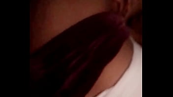 Riding dick while everyone s