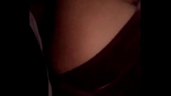 Riding dick while everyone s