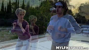 Elias cash gives challenger pristine edge a good anal pounding