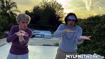 Elias cash gives challenger pristine edge a good anal pounding