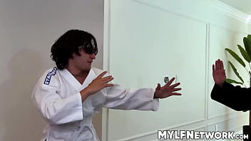 Elias cash gives challenger pristine edge a good anal pounding