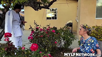 Elias cash gives challenger pristine edge a good anal pounding