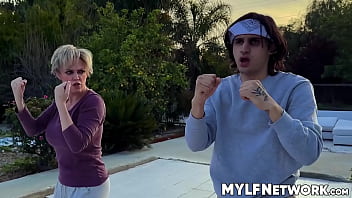 Elias cash gives challenger pristine edge a good anal pounding