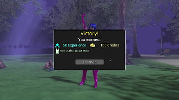 Heroine rumble 2 #1 eine lucretia haben wir schon erstellt also geht es gleich bernetta vs lucretia