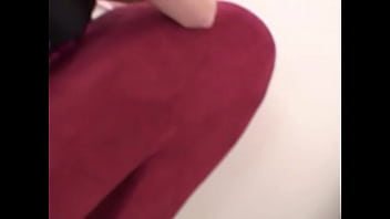 Elli foxx & stephanie cane 2 girl double pov huge cock blowjob and cum facial