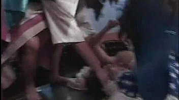 The v of nikita denise