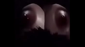 Black queen getting her ass rail