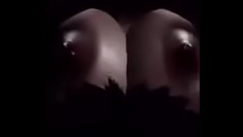 Black queen getting her ass rail