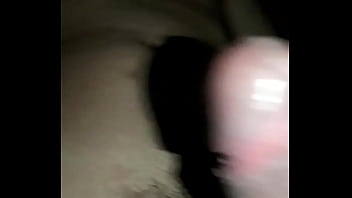 Eyaculando tan caliente