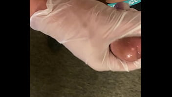 Huncho rubbing one out teaser