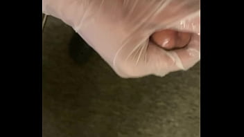 Huncho rubbing one out teaser