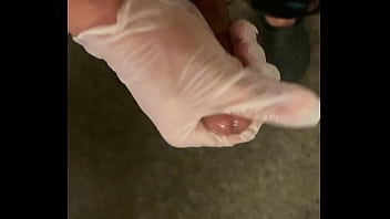 Huncho rubbing one out teaser