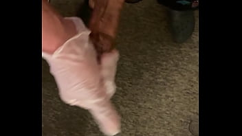 Huncho rubbing one out teaser