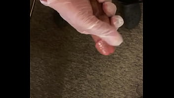 Huncho rubbing one out teaser