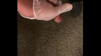 Huncho rubbing one out teaser