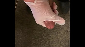 Huncho rubbing one out teaser