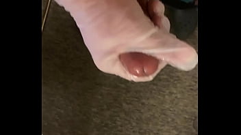 Huncho rubbing one out teaser