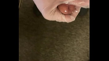 Huncho rubbing one out teaser