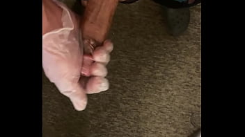 Huncho rubbing one out teaser