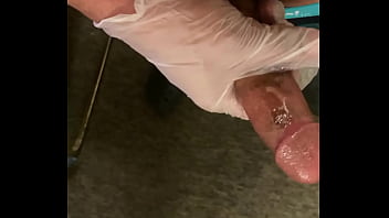 Huncho rubbing one out teaser