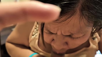 De nuevo con madre soltera que conocí por facebook quiere su dosis de leche después de un mes de trabajo