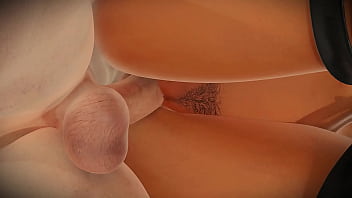 1st porn render blender3d looking for tips advice