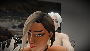 1st porn render blender3d looking for tips advice 1st porn render blender3d looking for tips advice
