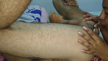 Sexo oral mete tu dedo y lengua en mi culo y acabo enseguida