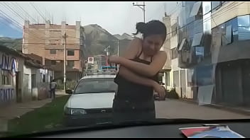 Nena de quilla caliente