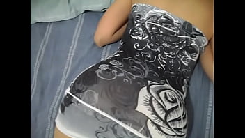 Mi Esposa Estrenando Tanga thumbnail