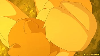 Spice and wolf porn parody