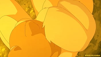 Spice and wolf porn parody