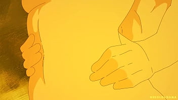 Spice and wolf porn parody