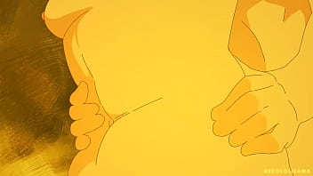 Spice and wolf porn parody